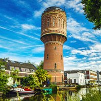 Не Амстердамом единым: 7 голландских городов, в которых стоит побывать