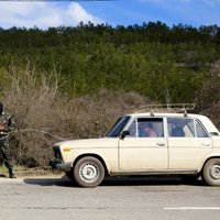 'Maskirovka': kāds ir Krievijas īpašais kara paņēmiens