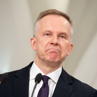 Римшевич: репутация Банка Латвии улучшится после моего ухода