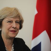 Тереза Мэй: никакого половинчатого членства Британии в ЕС не будет