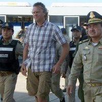 No Kambodžas uz Krieviju deportēts krāpšanā apsūdzētais uzņēmējs Polonskis