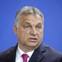Ungārijas premjerministrs nevēlas Francijas vadītu ES