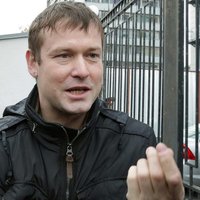 Krievijas opozīcijas aktīvists Razvozžajevs paziņo, ka ir nolaupīts un spīdzināts