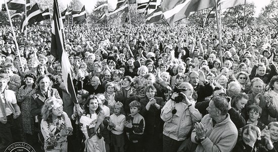 Latvijas Nacionālo vēstures muzeju 4. maijā varēs apmeklēt bez maksas