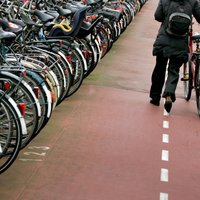 Велосипедистов ждут более строгие штрафы за нарушения ПДД