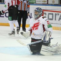 Apdraudēts Omskas 'Avangard' KHL sezonas sākums