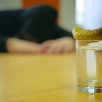 В Латвии 172 000 жителей страдают алкогольной зависимостью