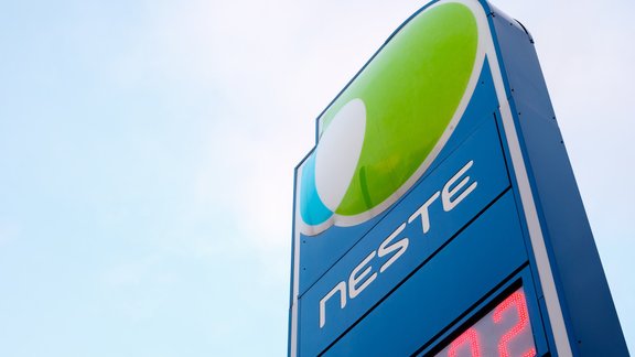 Neste сократит около 600 работников