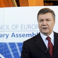 Янукович отказал Украине в федеральном устройстве
