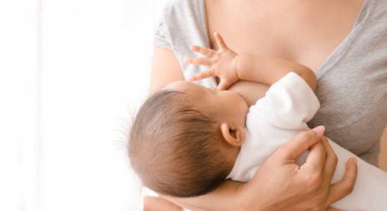 10 удивительных свойств грудного молока