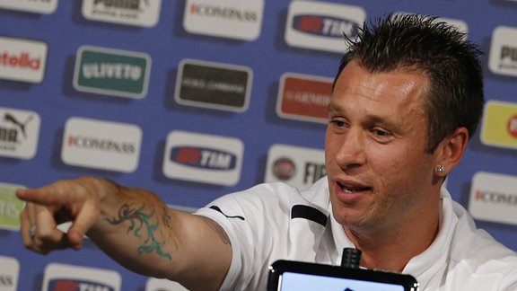 cassano