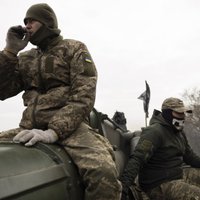 Ukrainā krituši vai ievainoti vairāk nekā 30 000 'Vagner' algotņu