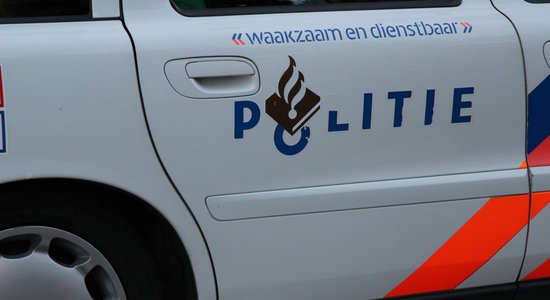 Нидерланды: задержаны граждане Латвии, у которых изъяты наркотики и отмычки