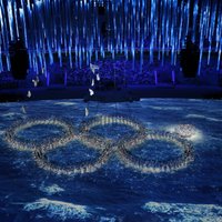 Львов официально поборется за зимнюю Олимпиаду-2022