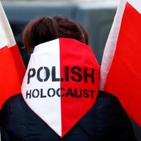 Польша может законодательно запретить российскую трактовку истории из-за Второй мировой
