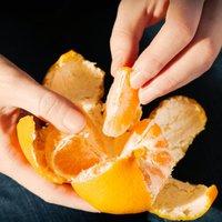 Svētku laika gardums – mandarīns. Cik daudz apēst, un vai tas vērtīgāks par apelsīnu