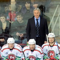 Билялетдинов огласил расширенный состав сборной России
