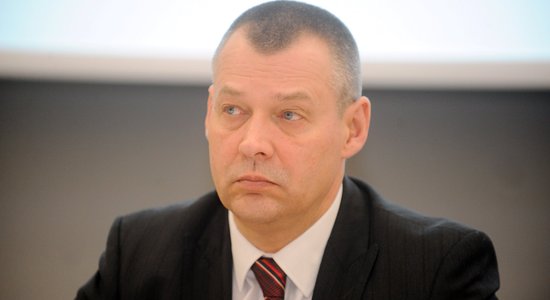 VID Muitas pārvaldes direktoru Tāli Kravali virza Ukrainas galvenā muitnieka amatam