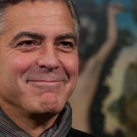 Джордж Клуни сразу после свадьбы пойдет в политику