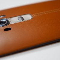 Foto: LG iepazīstina ar kompānijas jaunāko sniegumu – 'LG G4'