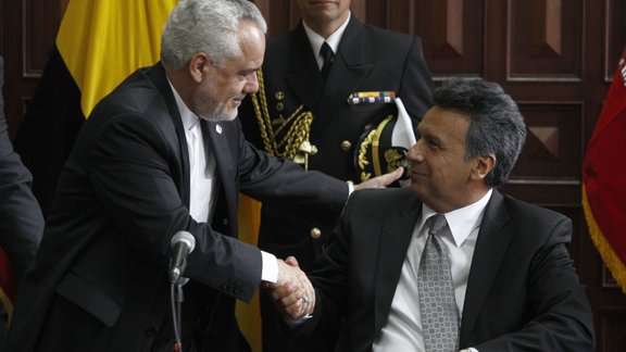 Lenin Moreno