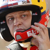 Hirvonens paziņo par WRC karjeras beigšanu