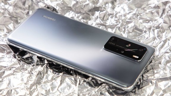 Что такое AppGallery и какие улучшения сделаны в новых смартфонах Huawei серии P40?