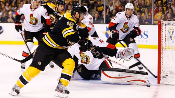 daugavins bruins senators