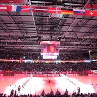 Хоккей: билеты на два матча последнего тура ЧМ можно купить по скидке 50%