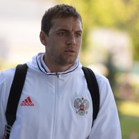 УЕФА отреагировал на секс-скандал вокруг капитана сборной России Артема Дзюбы