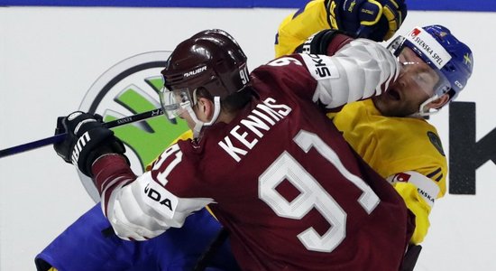 Что смотреть на Олимпиаде 10 февраля: надежда на Дукурсов и хоккейный матч Латвия — Швеция