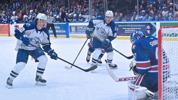 Syracuse Crunch