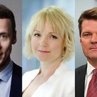 Названы руководители объединенного банка Nordea и DNB в странах Балтии