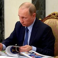 Izmeklēšana: Putins, iespējams, apstiprinājis Ļitviņenko slepkavību