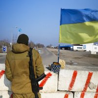 Украинa расширилa санкции в отношении российских граждан и компаний