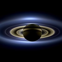 NASA нашло на спутнике Сатурна условия для зарождения жизни
