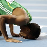 В Эфиопии за мельдоний марафонца посадят на три года