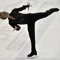Плющенко проиграл национальный чемпионат и может не попасть на Олимпиаду