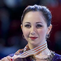 Российская фигуристка Туктамышева — новая чемпионка мира