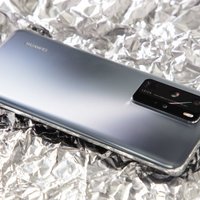 Kas ir 'AppGallery' un kādi uzlabojumi veikti jaunajos 'Huawei P40' sērijas viedtālruņos?