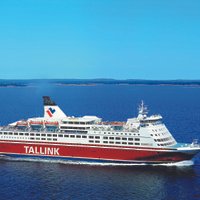 С августа Tallink снизит число рейсов Рига-Стокгольм