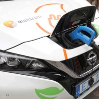 Elektrum в этом году намерен стать лидером рынка станций зарядки для электромобилей
