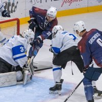 'Zemgale'/LBTU un 'Kurbads' hokejisti turpina krāt uzvaras OHL