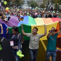 Belgradas praids noticis pastiprinātos drošības apstākļos