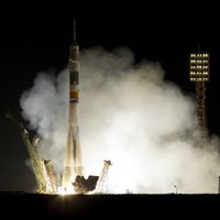 Россия разрабатывает новый космический корабль