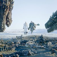 HBO начала работу над приквелом "Игры престолов"