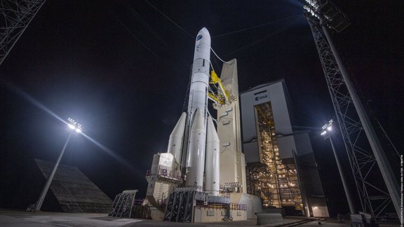 Ariane 6