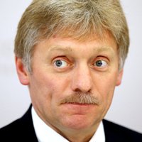 Песков может стать помощником президента по международным вопросам