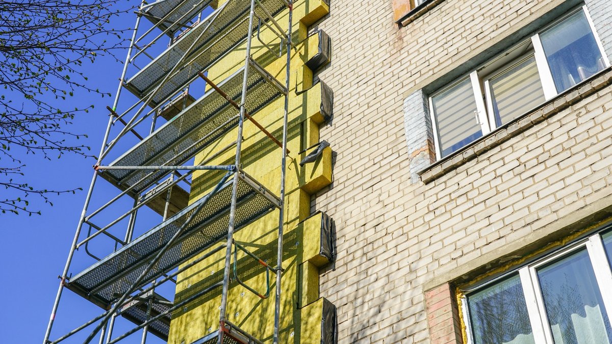 Energoefektīvas ēkas: kāda situācija ir Eiropā