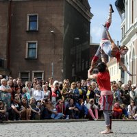 Rīgas svētki 2016 – programmas odziņas un praktiska informācija